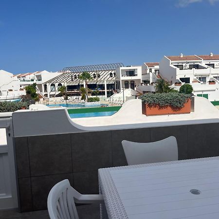 Apartamento Casa Parque Don Jose 3 Costa del Silencio Exterior foto